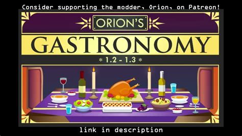 HOTELS & RESTAURANTS in RIMWORLD! (Hospitality.